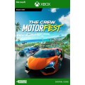 The Crew: Motorfest XBOX One CD-Key